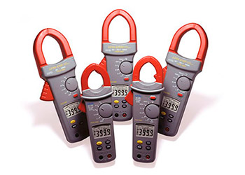 APPA Клещи токоизмерительные и преобразователи тока