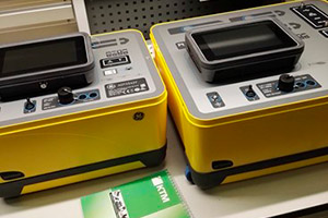 Калибраторы электрических величин