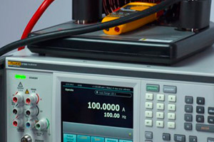 Калибраторы электрических величин