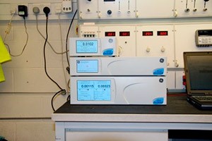 Калибраторы давления PACE 1000, 5000, 6000