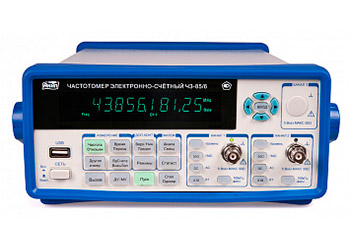 АКИП Частотомеры
