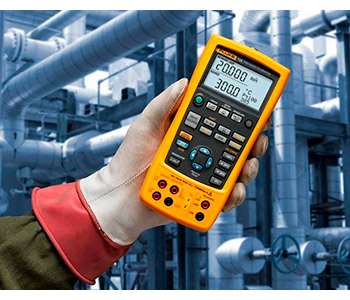 Калибраторы Fluke