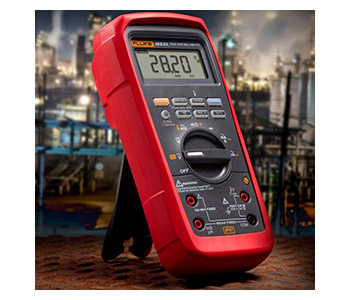 Мультиметры Fluke