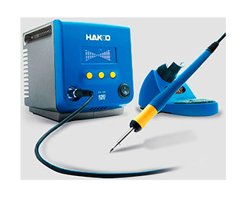HAKKO Паяльные станции