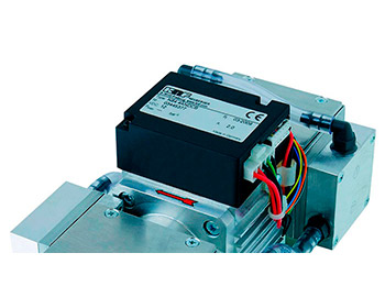 KNF Вакуумные насосы Компрессоры KNF