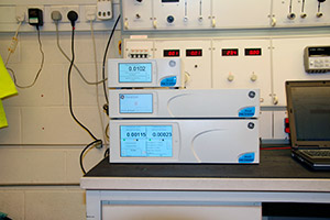 Калибраторы давления PACE1000, PACE5000, PACE6000