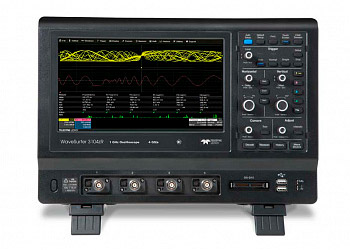 Teledyne LeCroy