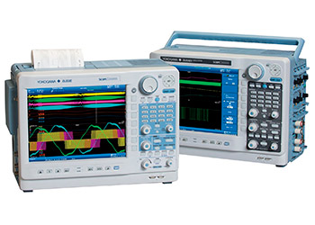 YOKOGAWA Калибраторы