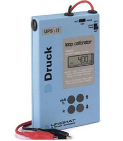 UPS II - Loop Calibrator for mA