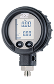 Digital pressure gauge Type E-Ex