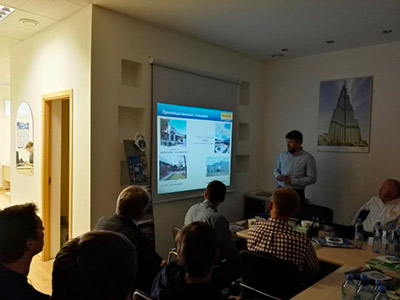 О компании ООО «КТМ»