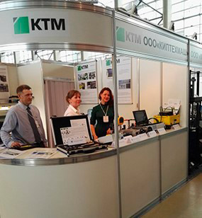 О компании ООО «КТМ»