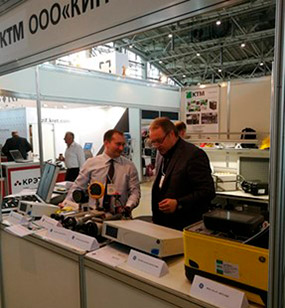 О компании ООО «КТМ»