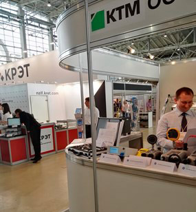 О компании ООО «КТМ»