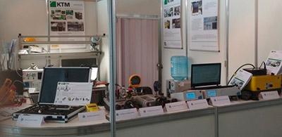 О компании ООО «КТМ»